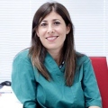 Antonella Carbone, gastroenterologo Tito