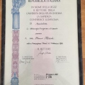 Ingrandire l'immagine: certificate 1