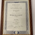 Ingrandire l'immagine: certificate 4