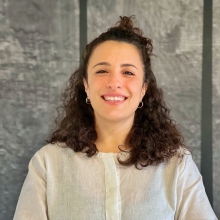 Ingrandire l'immagine: Roberta Rosciani, nutrizionista Colleferro