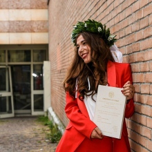 Ingrandire l'immagine: Giulia Bianca, psicologo Montecchio Emilia