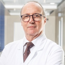 Ingrandire l'immagine: Fulvio Cappelletti, gastroenterologo Torino