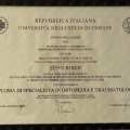 Ingrandire l'immagine: certificate 2