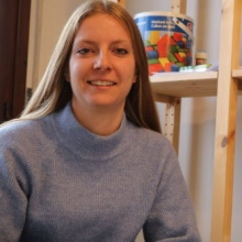 Ingrandire l'immagine: Alessia Neviani, logopedista Modena