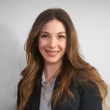 Ingrandire l'immagine: Valeria Pala, psicologo clinico Verona