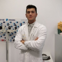 David Celletti Anselmo, dietista Roma