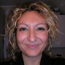 Ingrandire l'immagine: Manuela Nigro, psicologo Reggio Emilia