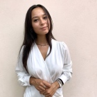 Dott.ssa Martina Cavazzuti