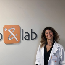 Ingrandire l'immagine: Viviana Contu, oncologo Torino