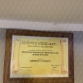 Ingrandire l'immagine: certificate 9