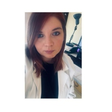 Ingrandire l'immagine: Elisa Bersano, psicologo clinico Santhià