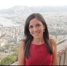 Ingrandire l'immagine: Francesca Castro, terapista del dolore Torino