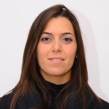 Ingrandire l'immagine: DALAILA CARACCIOLO, logopedista Enna