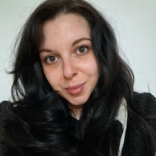 Ingrandire l'immagine: Francesca Coniglio, psicologo Montevarchi