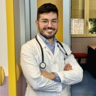 Dr. Giuseppe Manuel Sapienza