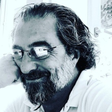 Ingrandire l'immagine: Paolo Casarotti, psicoterapeuta Padova