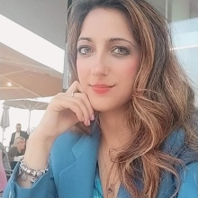 Ingrandire l'immagine: Maria Vittoria Ardosigli, psicologo Palermo