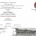 Ingrandire l'immagine: certificate 2