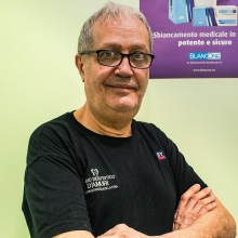 Ingrandire l'immagine: Cesare D’amuri, dentista Brindisi