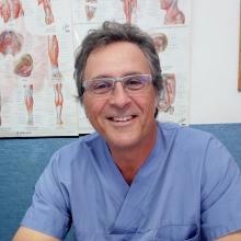 Ingrandire l'immagine: Carlo Alberto Buratti, ortopedico Torino