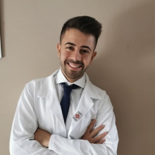 Ingrandire l'immagine: Federico Callari, nutrizionista San Cataldo