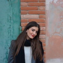 Ingrandire l'immagine: Celeste Giacomini, psicologo Ortona