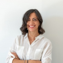 Ingrandire l'immagine: Valentina Marcattilj, psicologo Roma