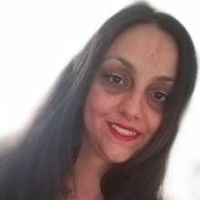 Ingrandire l'immagine: Francesca D'Eusebio, psicoterapeuta Urbania