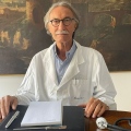 Massimo Stramacci, cardiologo Roma