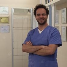 Ingrandire l'immagine: Alberto Forlini, osteopata Alessandria