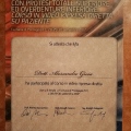 Ingrandire l'immagine: certificate 1
