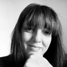 Ingrandire l'immagine: Angela Tenore, psicoterapeuta Roma