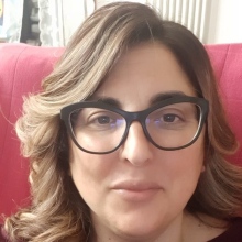 Ingrandire l'immagine: Anna Massaro, psicologo Villorba