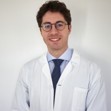 Ingrandire l'immagine: Mattia Zenone, dermatologo Torino