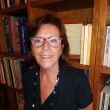 Ingrandire l'immagine: Stefania Marini, psicoterapeuta Milano