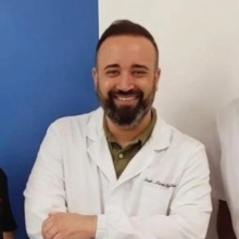Ingrandire l'immagine: Emiliano Licata, medico di medicina generale Latina
