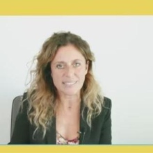 Ingrandire l'immagine: Paola Federica Di Franco, psicoterapeuta Capua