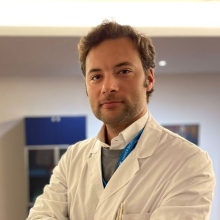 Ingrandire l'immagine: Gianclaudio Orabona, ortopedico Napoli