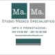 Studio Medico Ma. Ma. logo