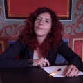 Francesca Rossi, psicoterapeuta Torino