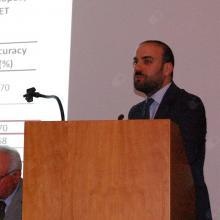 Ingrandire l'immagine: Alessandro Corazzini, cardiologo Loreto