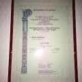 Ingrandire l'immagine: certificate 2