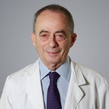 Ingrandire l'immagine: Roberto Ventura, ortopedico Milano