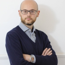 Ingrandire l'immagine: Enrico Dallerice, medico estetico Albenga