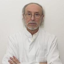 Ingrandire l'immagine: Giuseppe Pinto, chirurgo vascolare Borgoricco