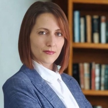 Mariarosaria Corbo, psicologo clinico Bologna