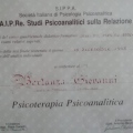 Ingrandire l'immagine: certificate 4