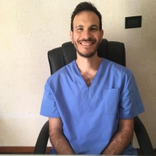 Ingrandire l'immagine: Ciro Cosenza, osteopata Castellammare di Stabia