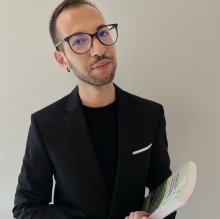 Ingrandire l'immagine: Giuseppe Leone, psicologo Napoli