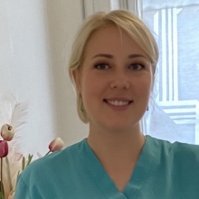 Ingrandire l'immagine: Irina Vissarionova, medico estetico Roma